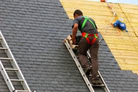 Best Roof Installation  in West Ack, NY